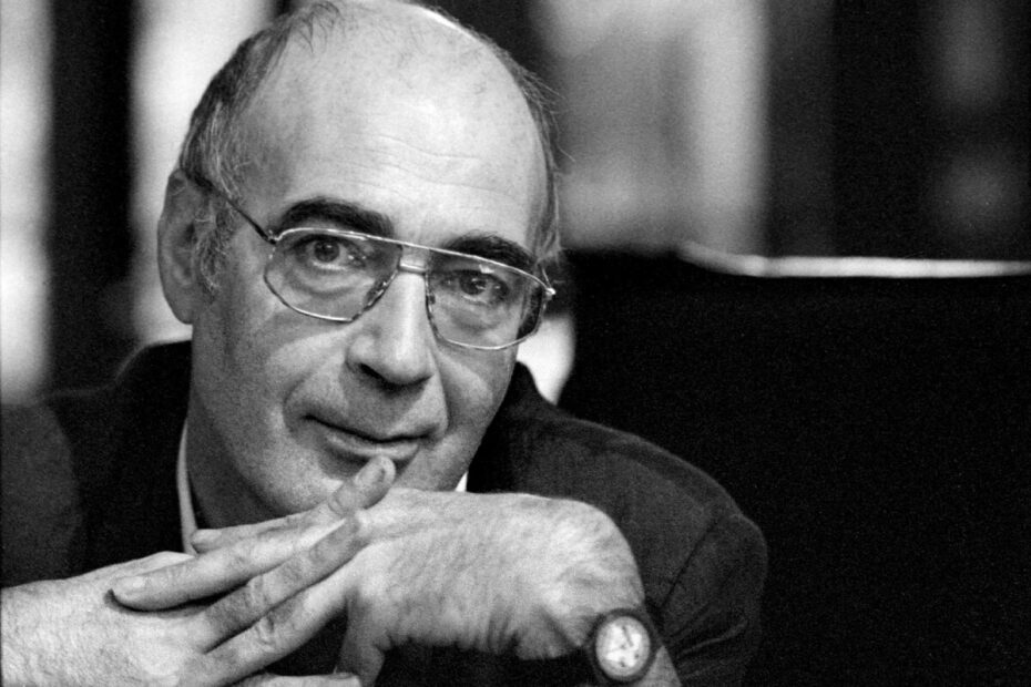 Profielfoto Herman De Coninck